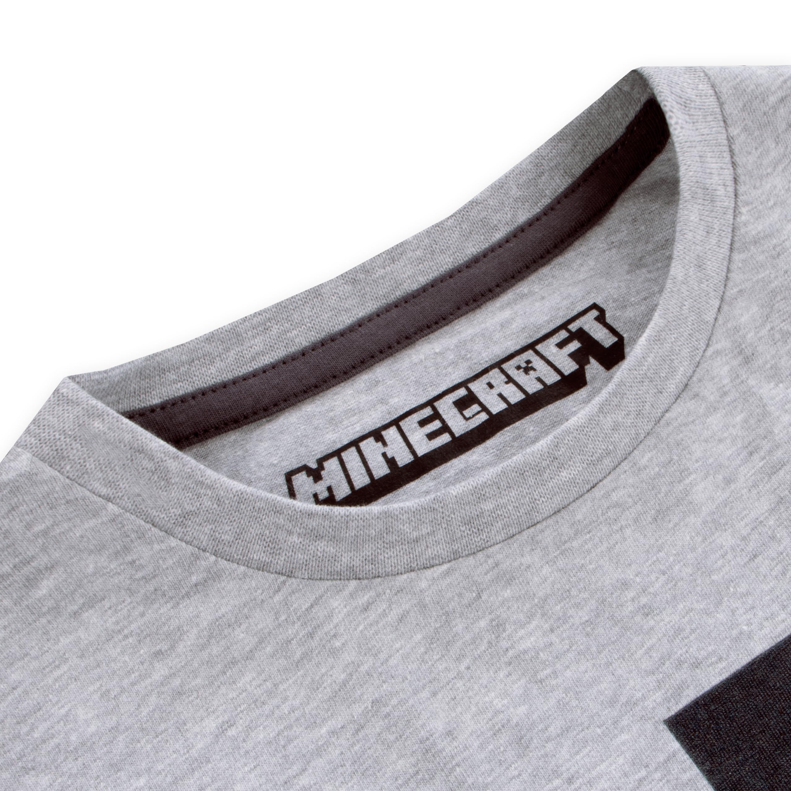 Piżamy Minecraft, Piżamy Gamer Dla Chłopców, Zestawy Piżam Dla Chłopców