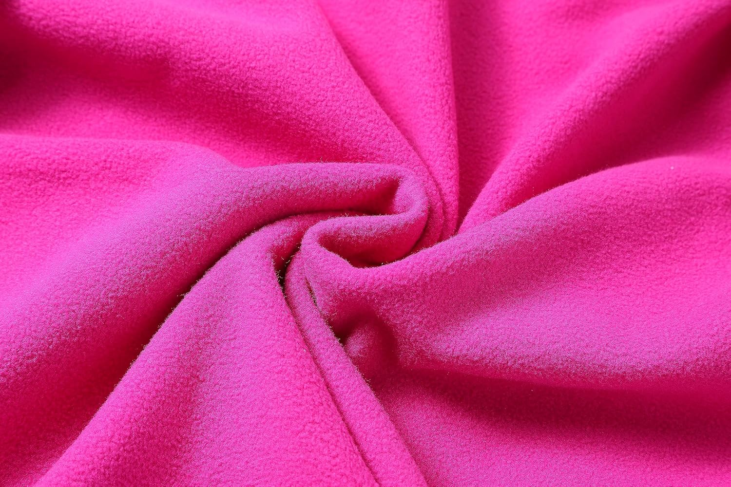 MGEOY Boys Girls Reversible Jacket Lightweight Waterproof Fleece Lined Raincoat for Kids(4-12) - Image 7