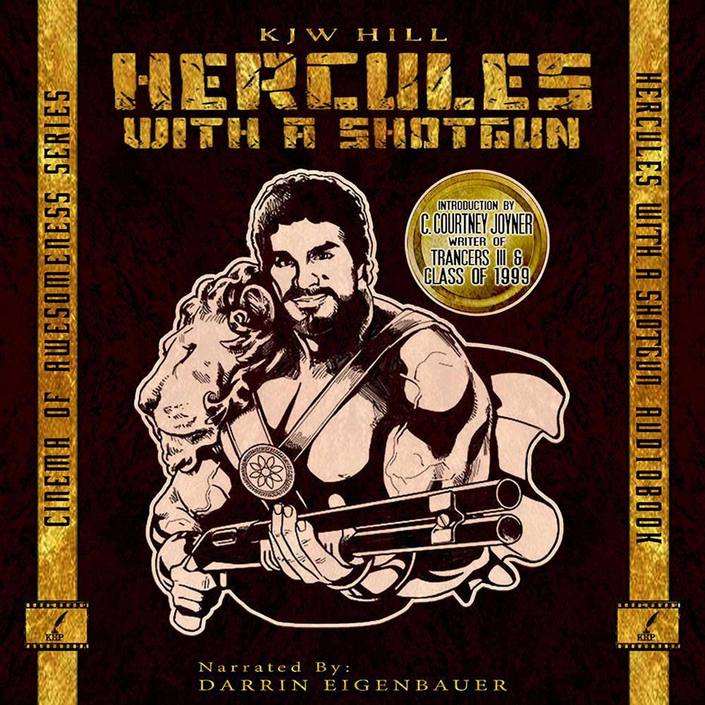 Hercules with a Shotgun