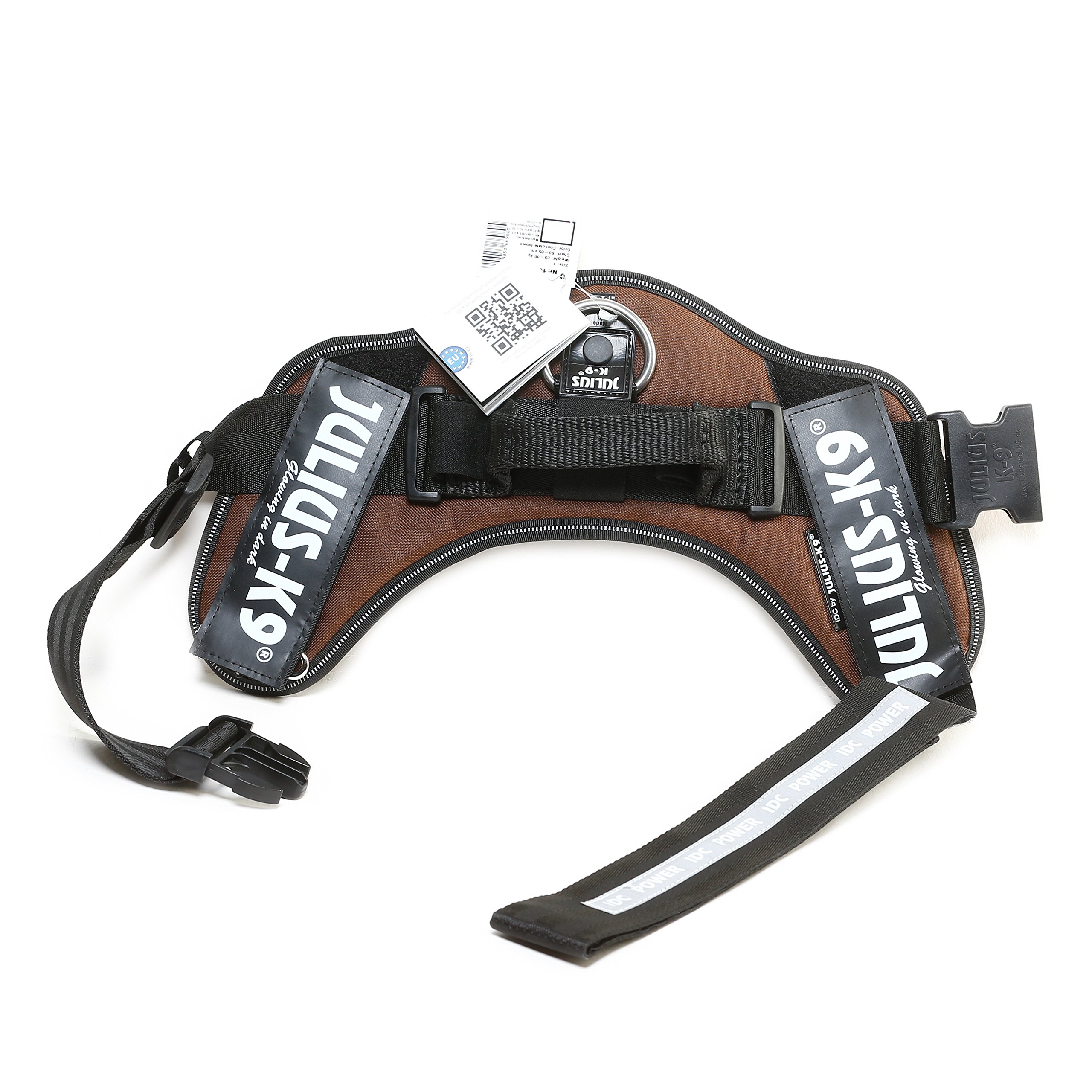 Julius-K9 IDC Power Harness
