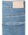 Paige 32" High-Rise Manhattan Bootcut in Vino Vibes - #5 of 5
