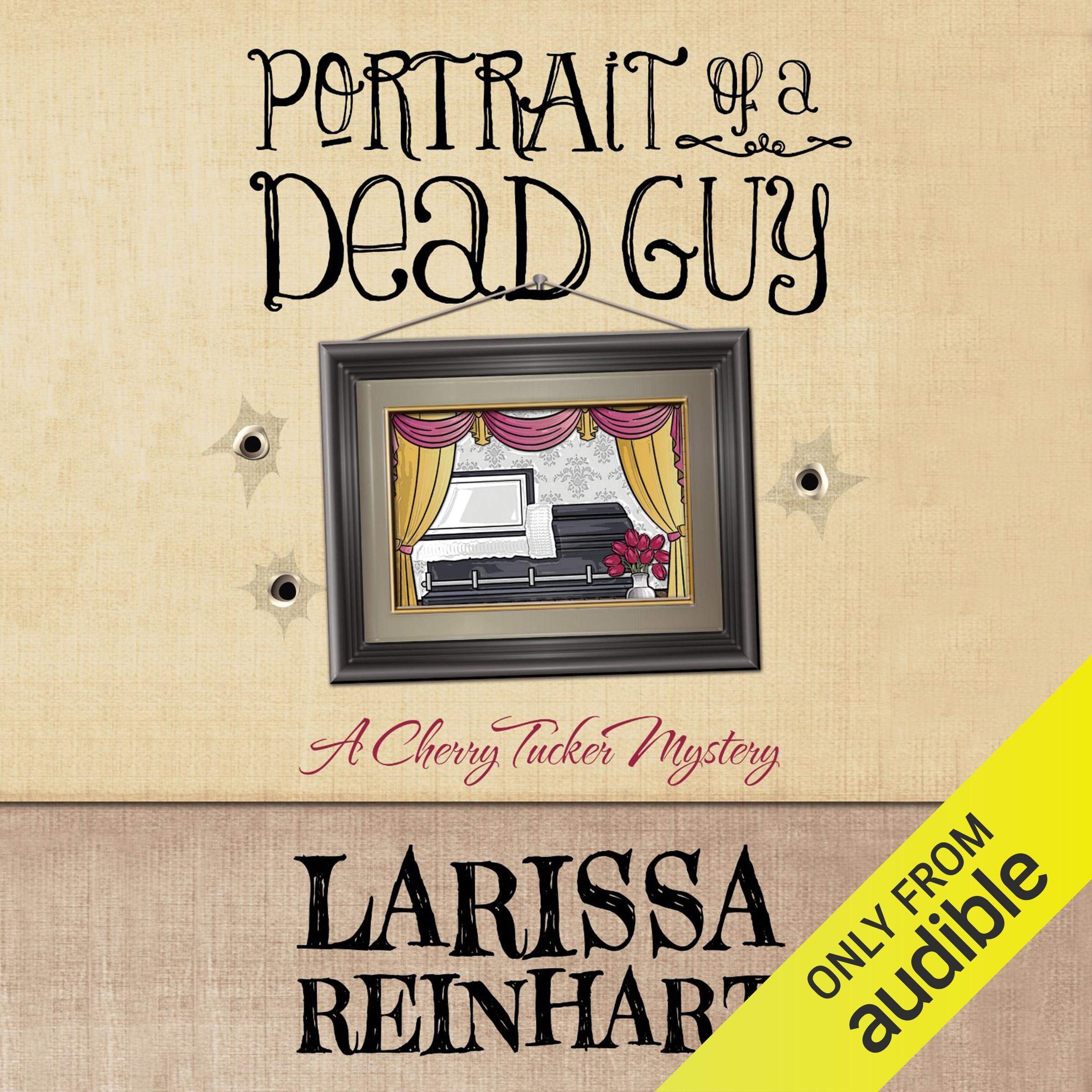 Portrait of a Dead Guy