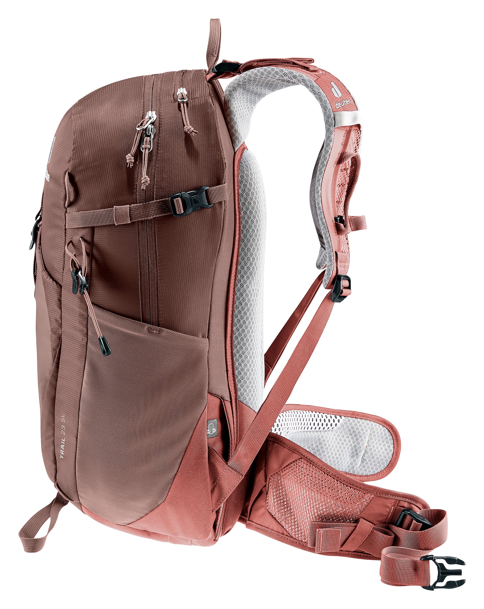 Deuter Trail 23 Sl Mochila de senderismo Mujer (Pack de 1)