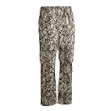 Bail Rain Pant - Waterproof Packable Rain Shell