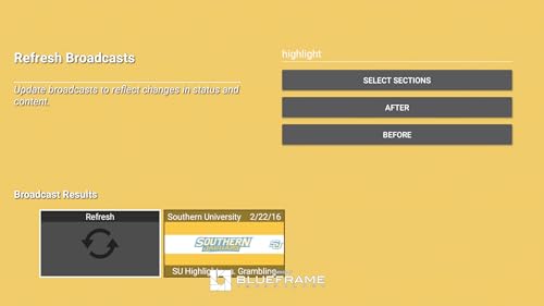 Jaguar Sports Network