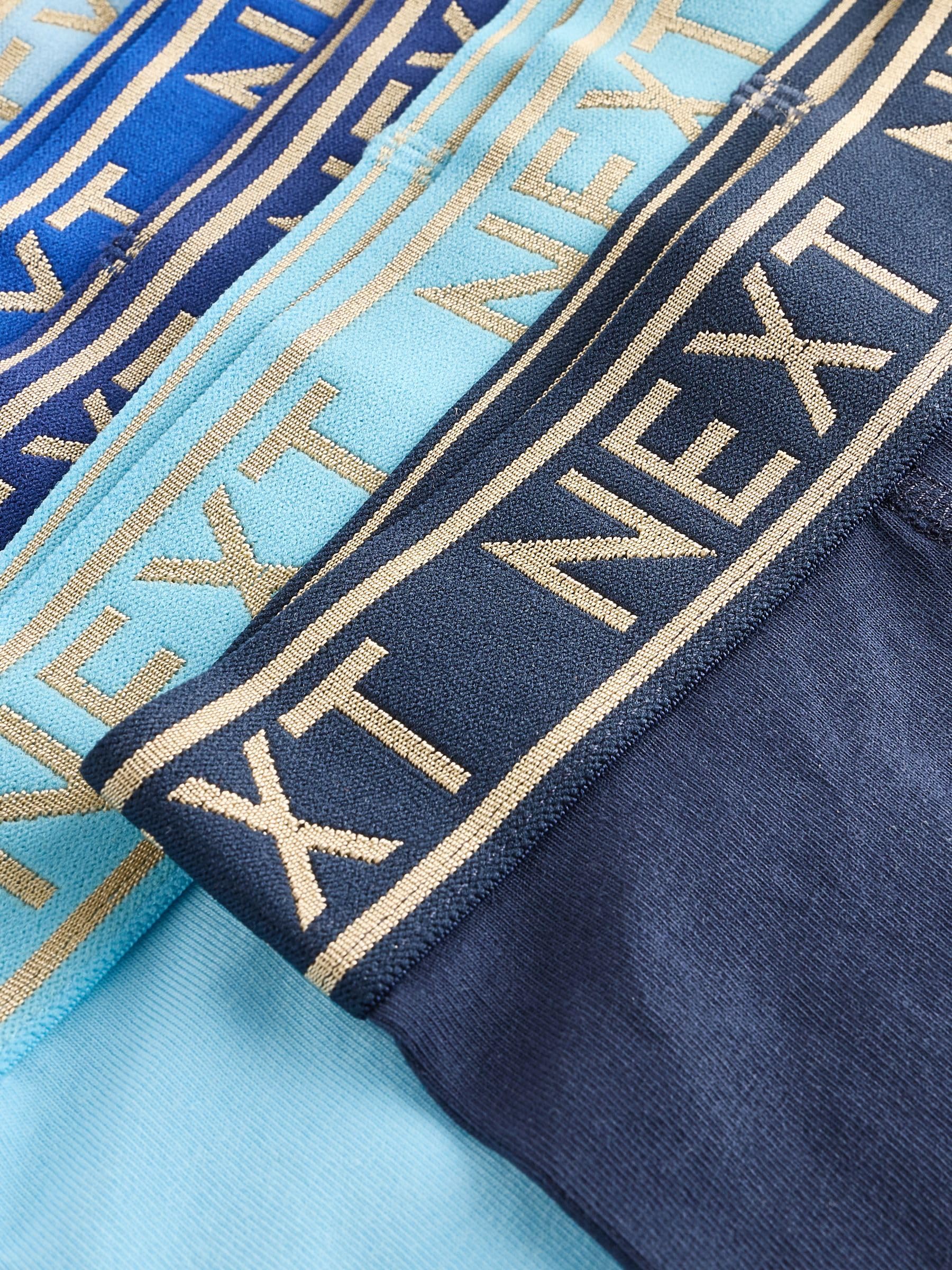 NEXT Jungen Unterhosen im 7er-Pack 92-176