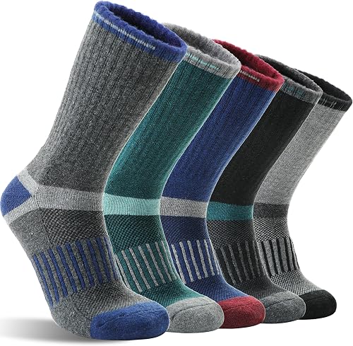 best cushioned hiking socks in Louisville, KY