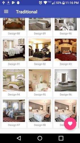 Bedroom Decorating Ideas