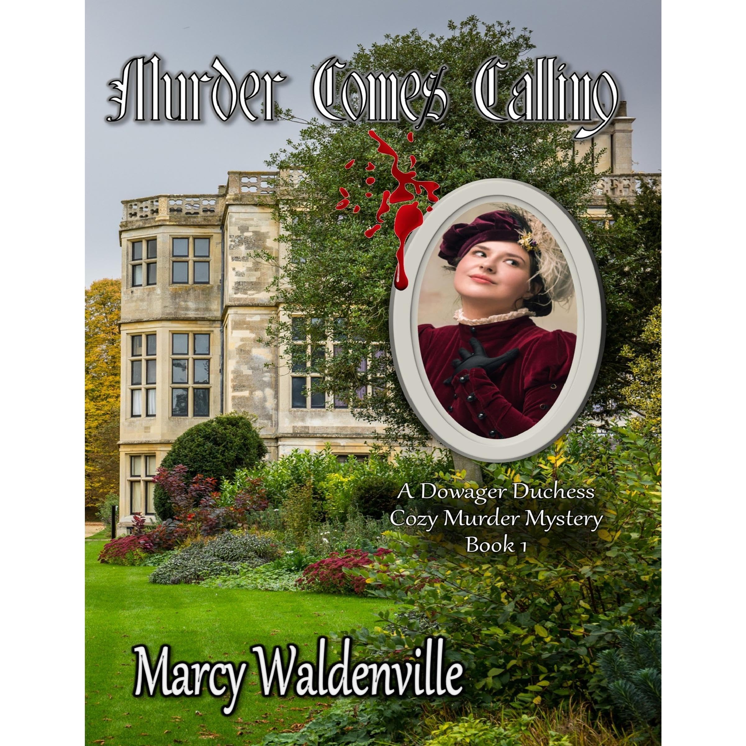 Murder Comes Calling