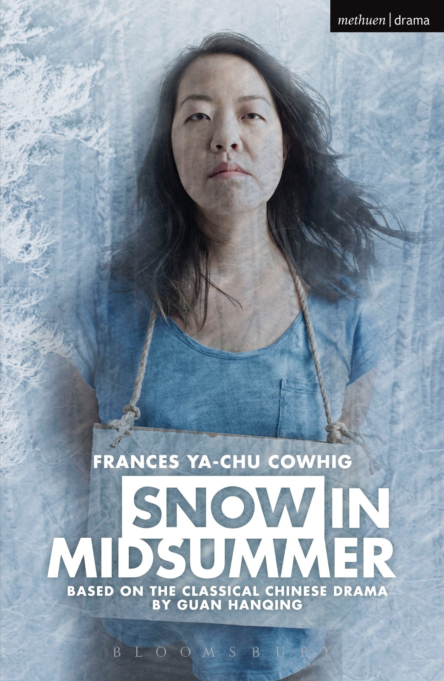 Snow in Midsummer (Modern Plays)