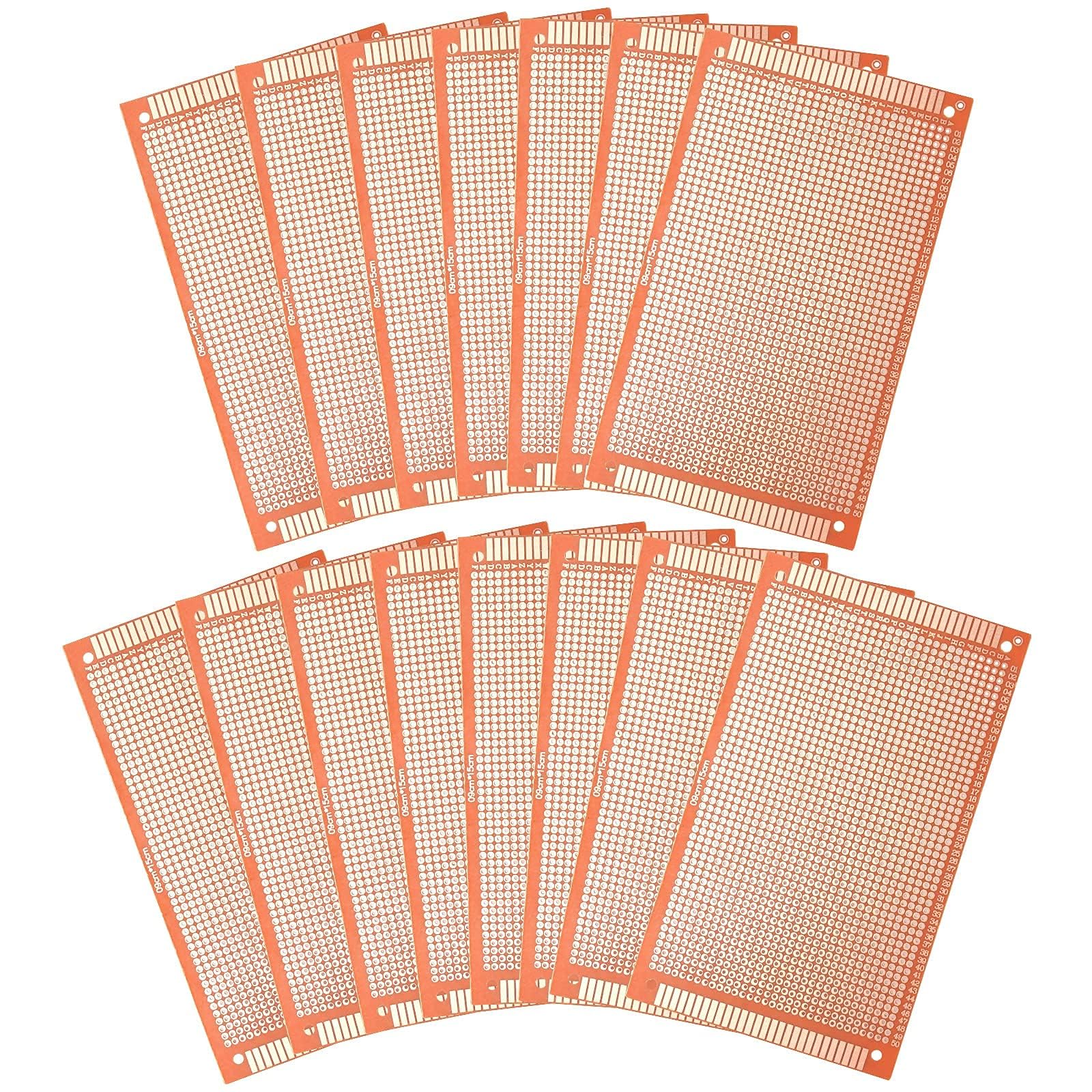 Quali Sono I Diversi Tipi Di Materiali Per Circuiti Stampati - Foto 3