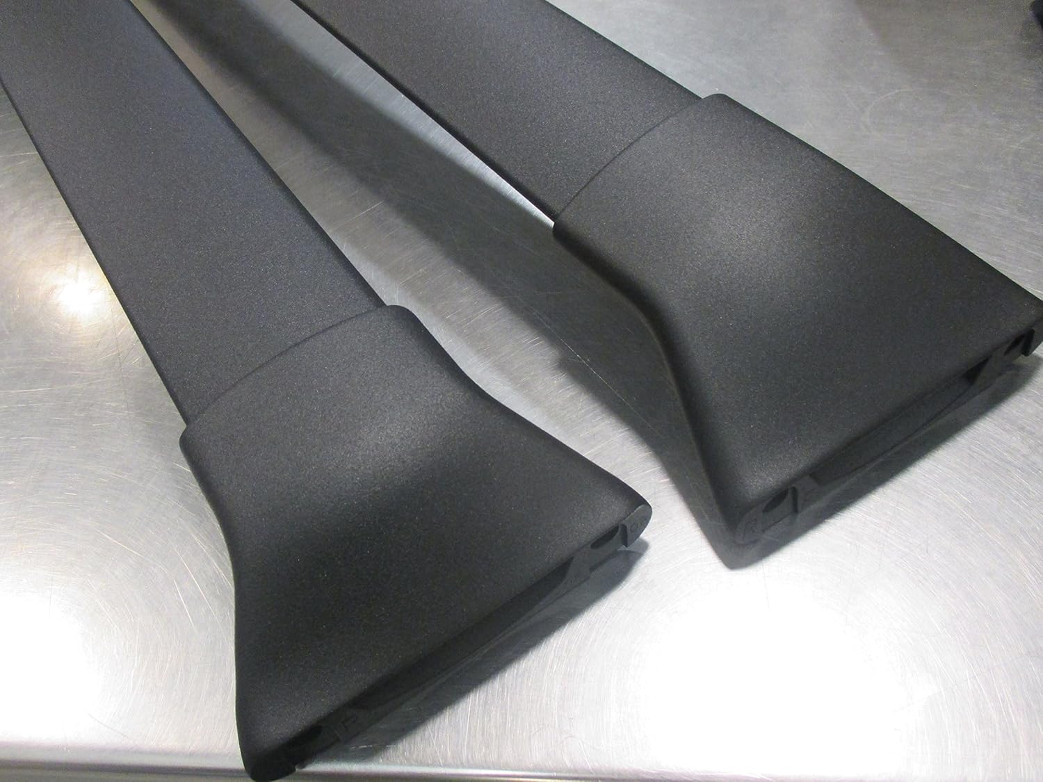 Mazda Roof Cross Bars - 0000-8L-S01