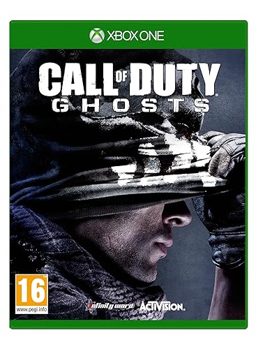 Call of Duty: Ghosts (Xbox One)