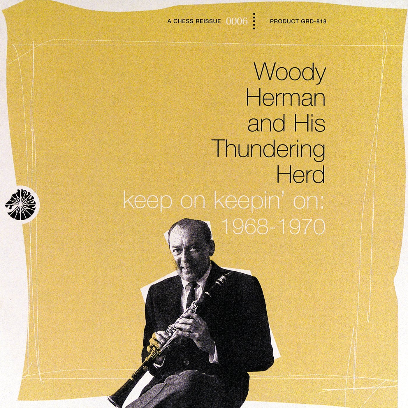 Woody Herman & His Thundering Herd