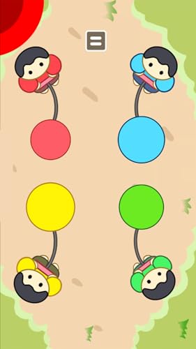 Player 4 Games: Relaxing Family Casual Toy