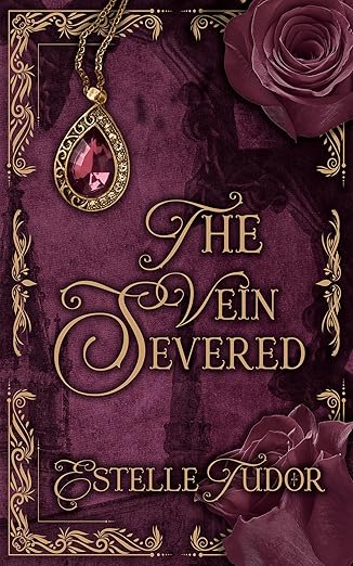 The Vein Severed