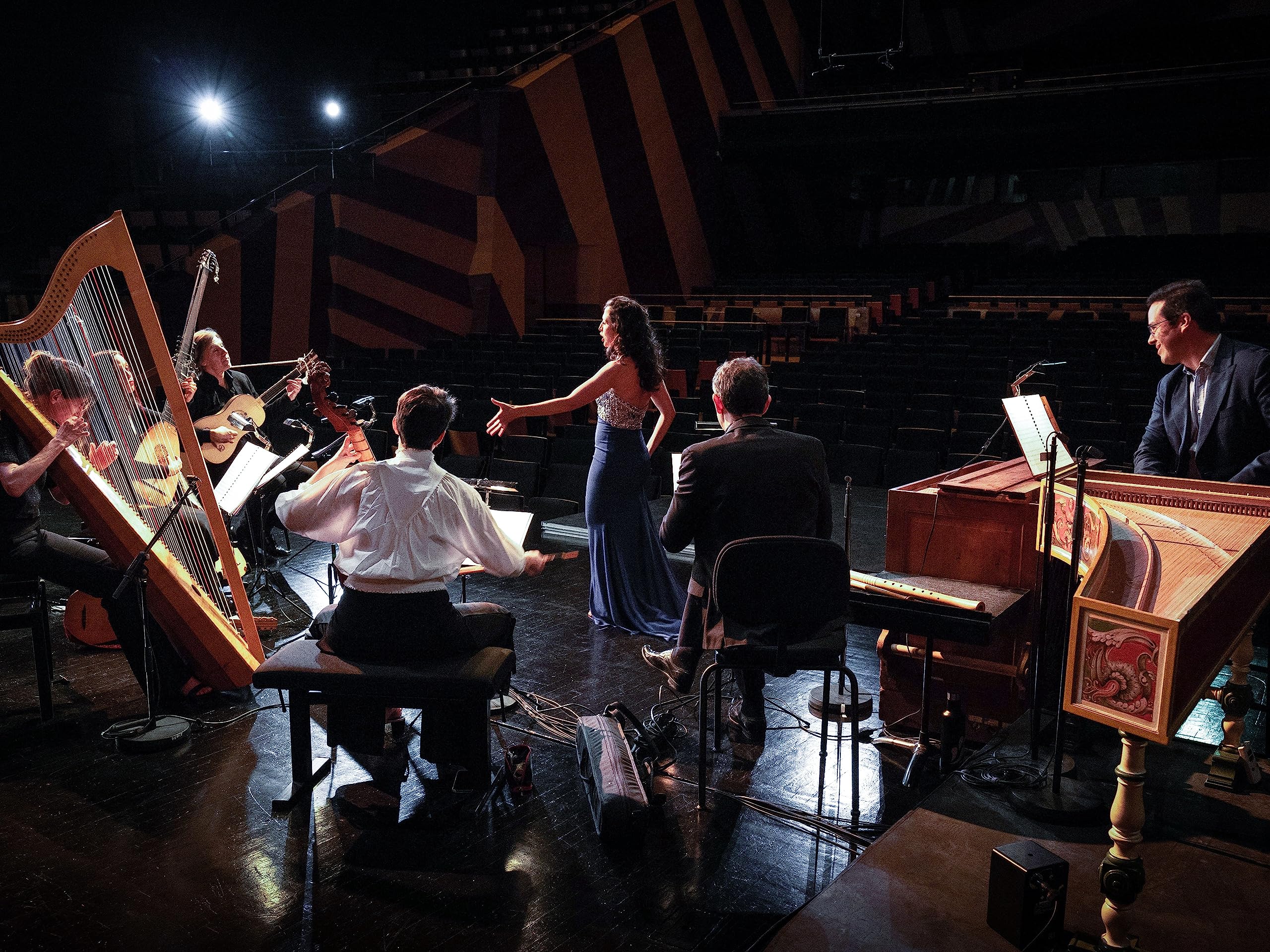 Cappella Mediterranea