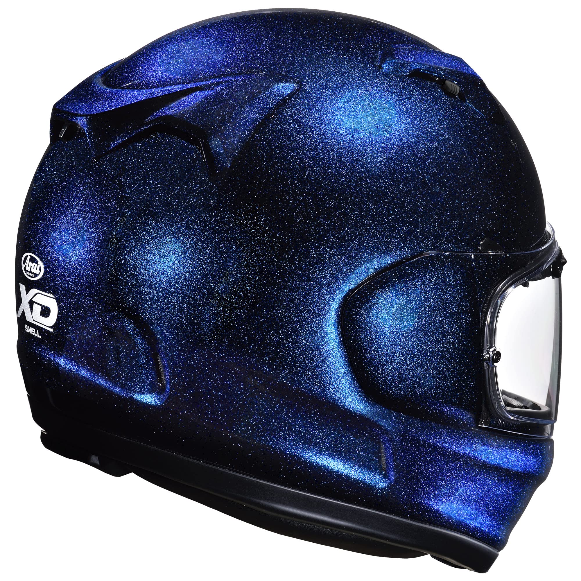 Amazon | アライ(Arai) バイクヘルメット フルフェイス XD グラス