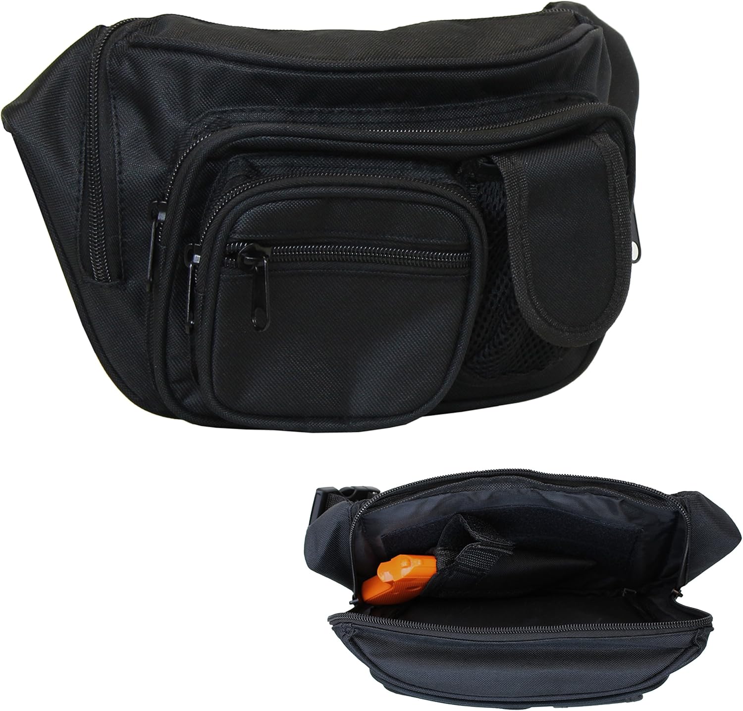 concealed gun bag