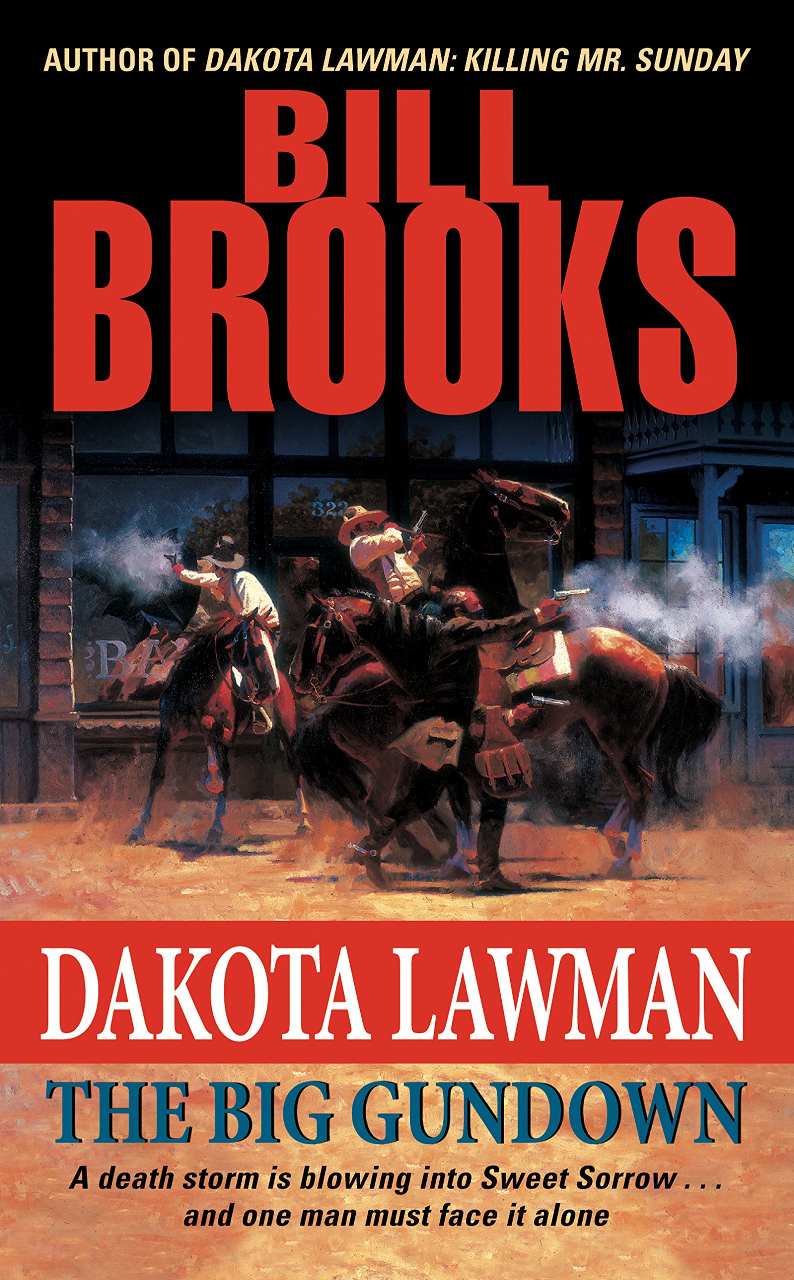Amazon.com: Bill Brooks: books, biography, latest update