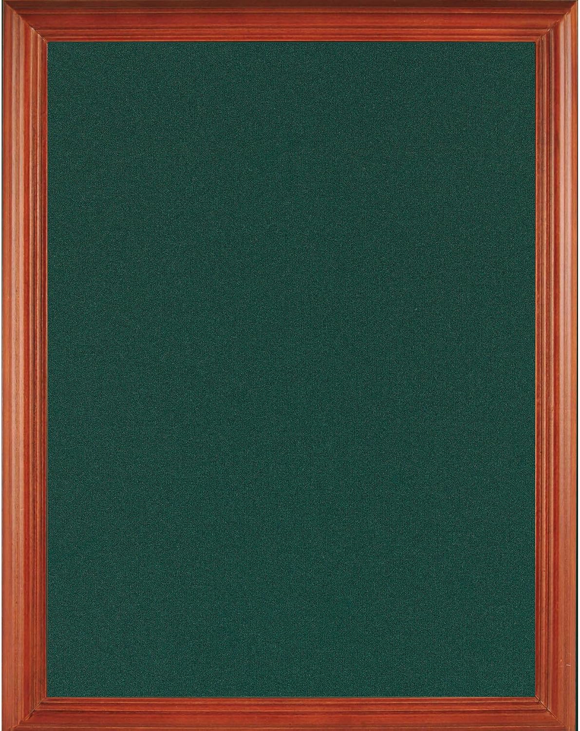 The Classic 12x16 Shadow Box (Green)