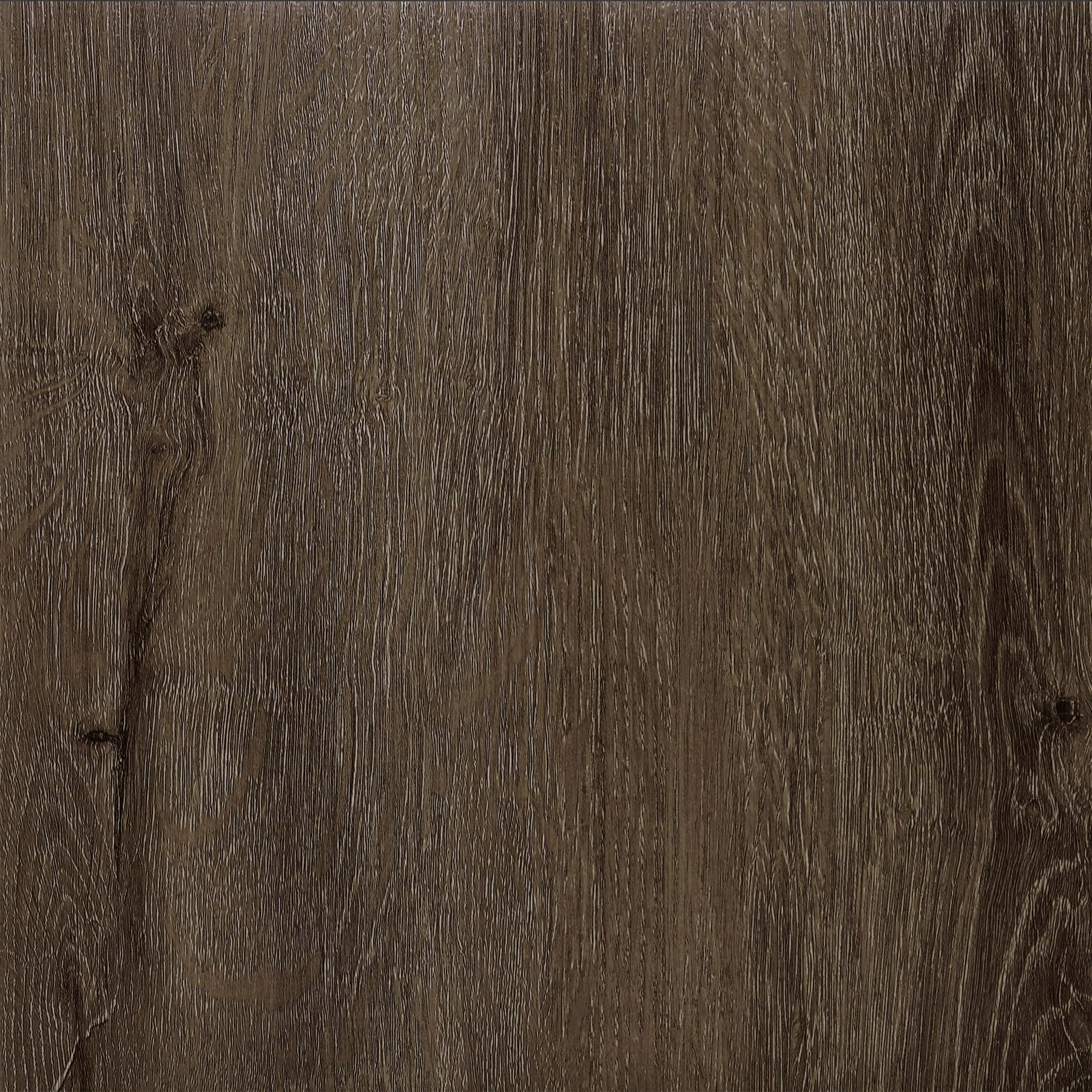 Livelynine Pavimento Adesivo Effetto Legno Scuro Impermeabile Adesive 30x30CM 32-Piastrelle