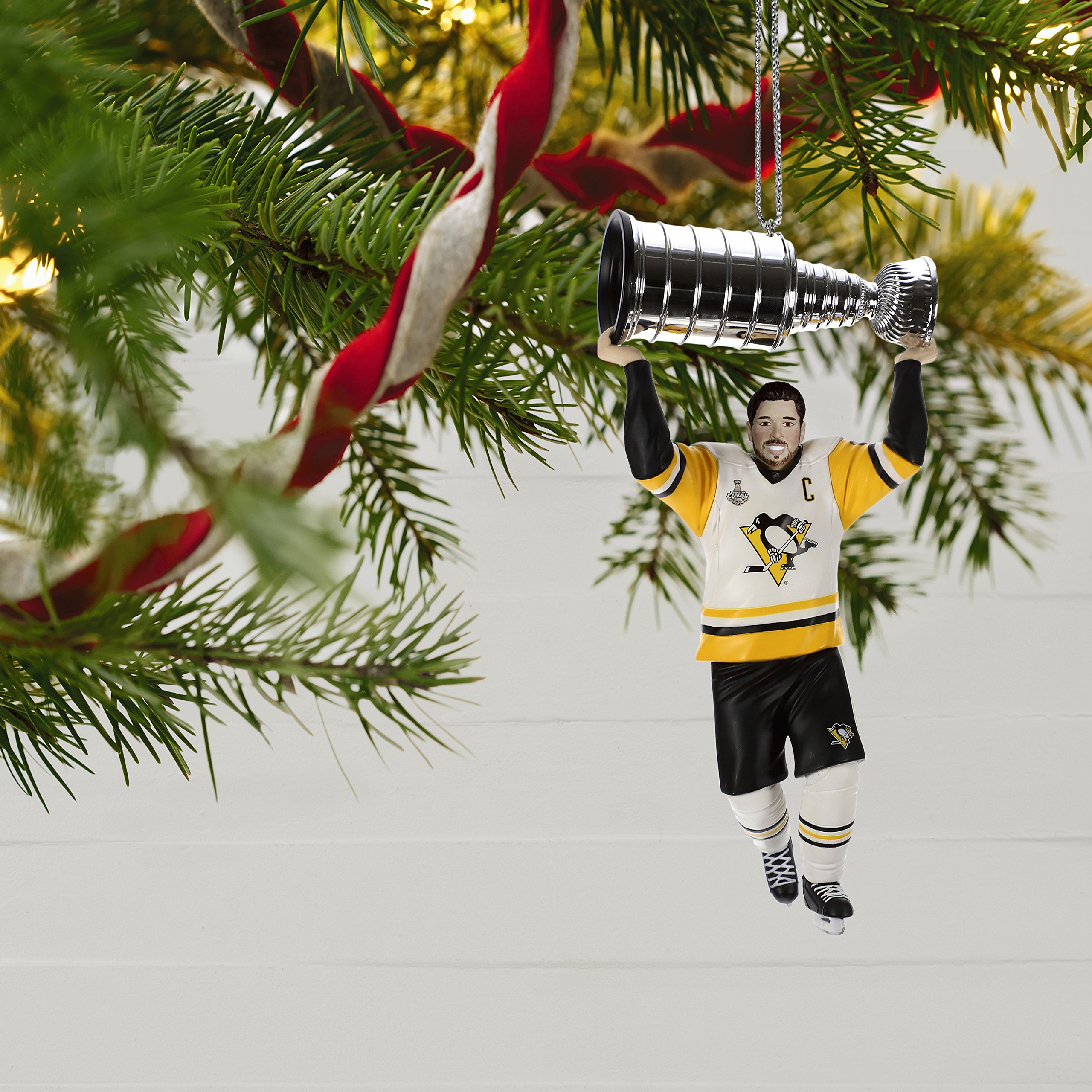 Amazon.co.jp: ホールマーク記念品クリスマスオーナメント2018年Dated