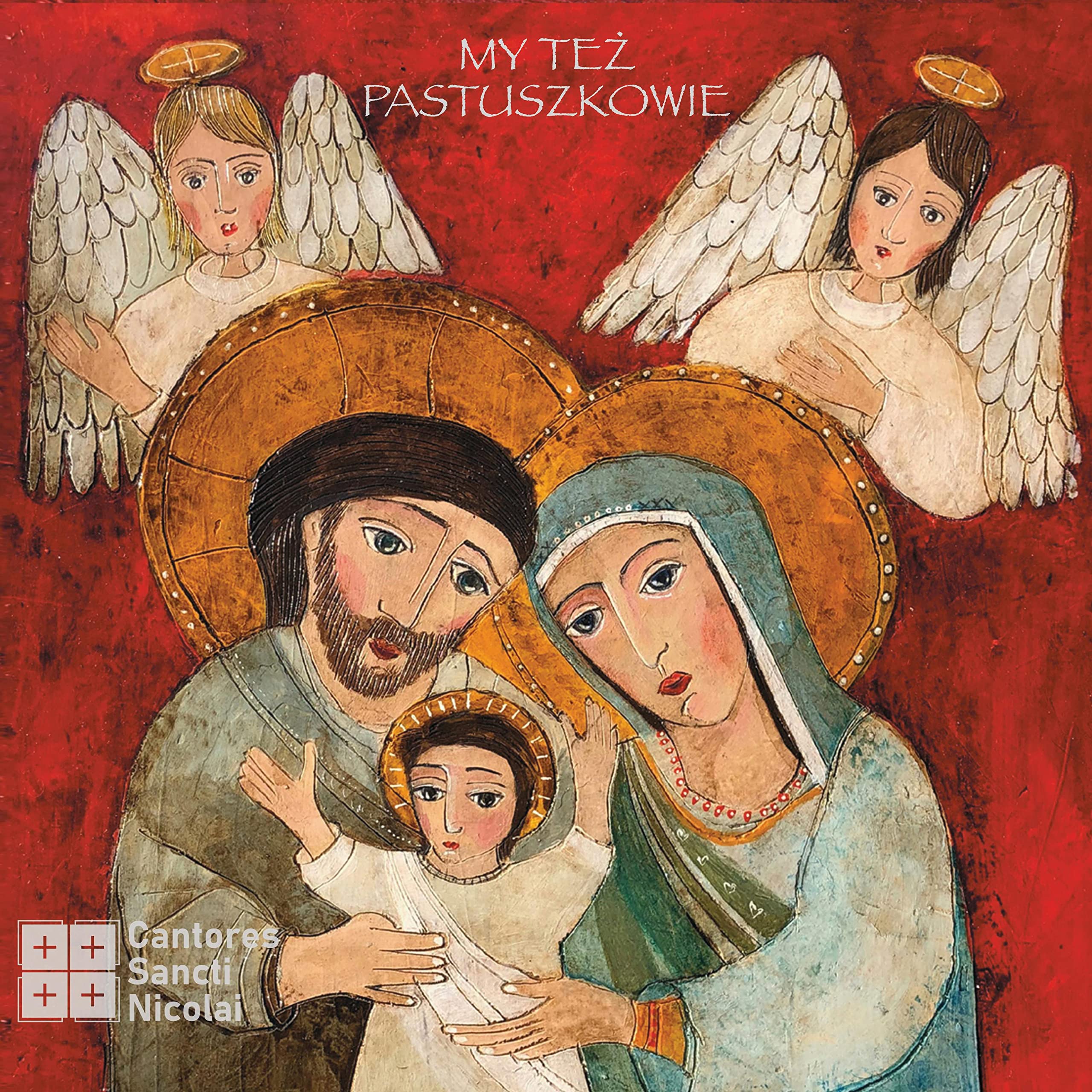 Cantores Sancti Nicolai