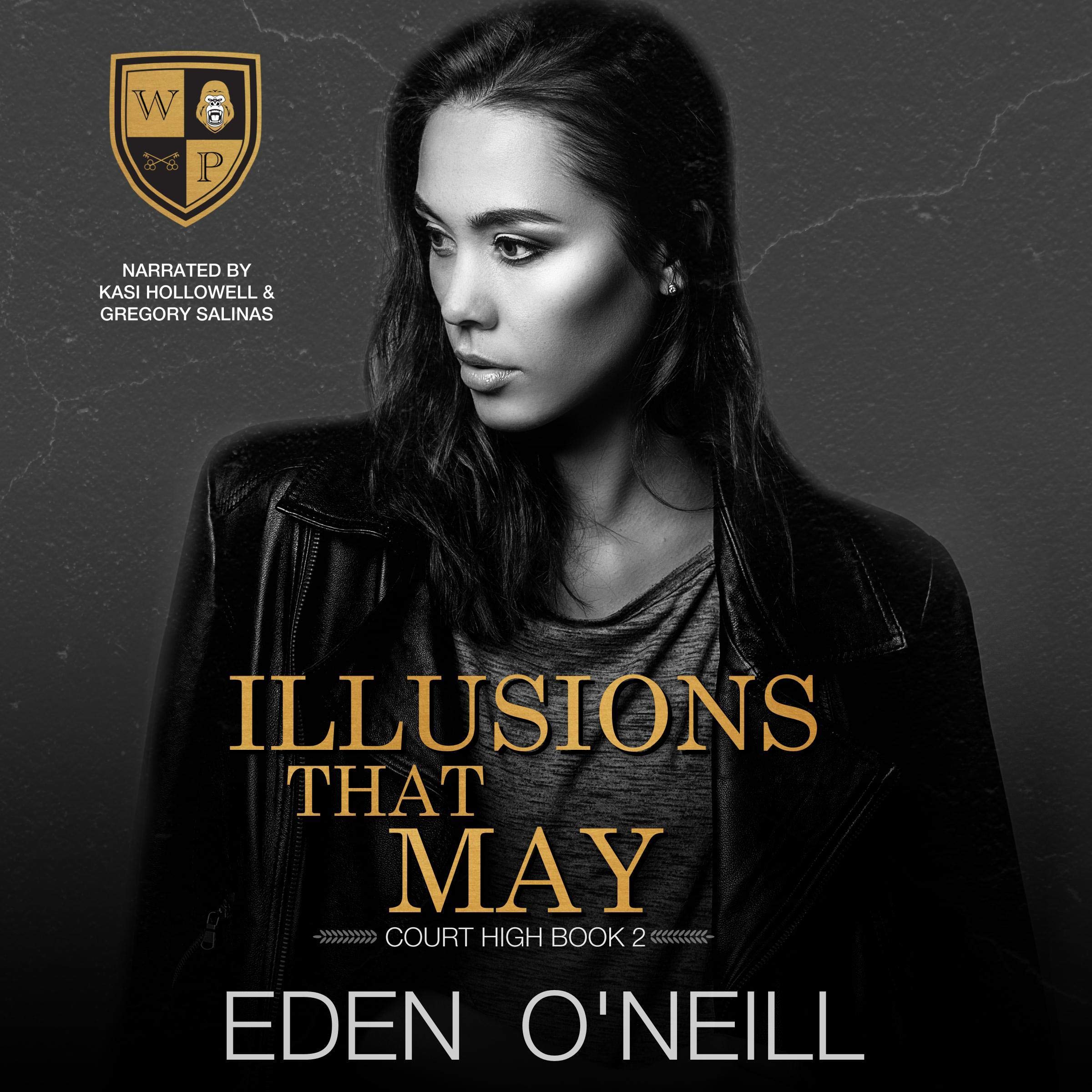 Cover art for Illusions That May