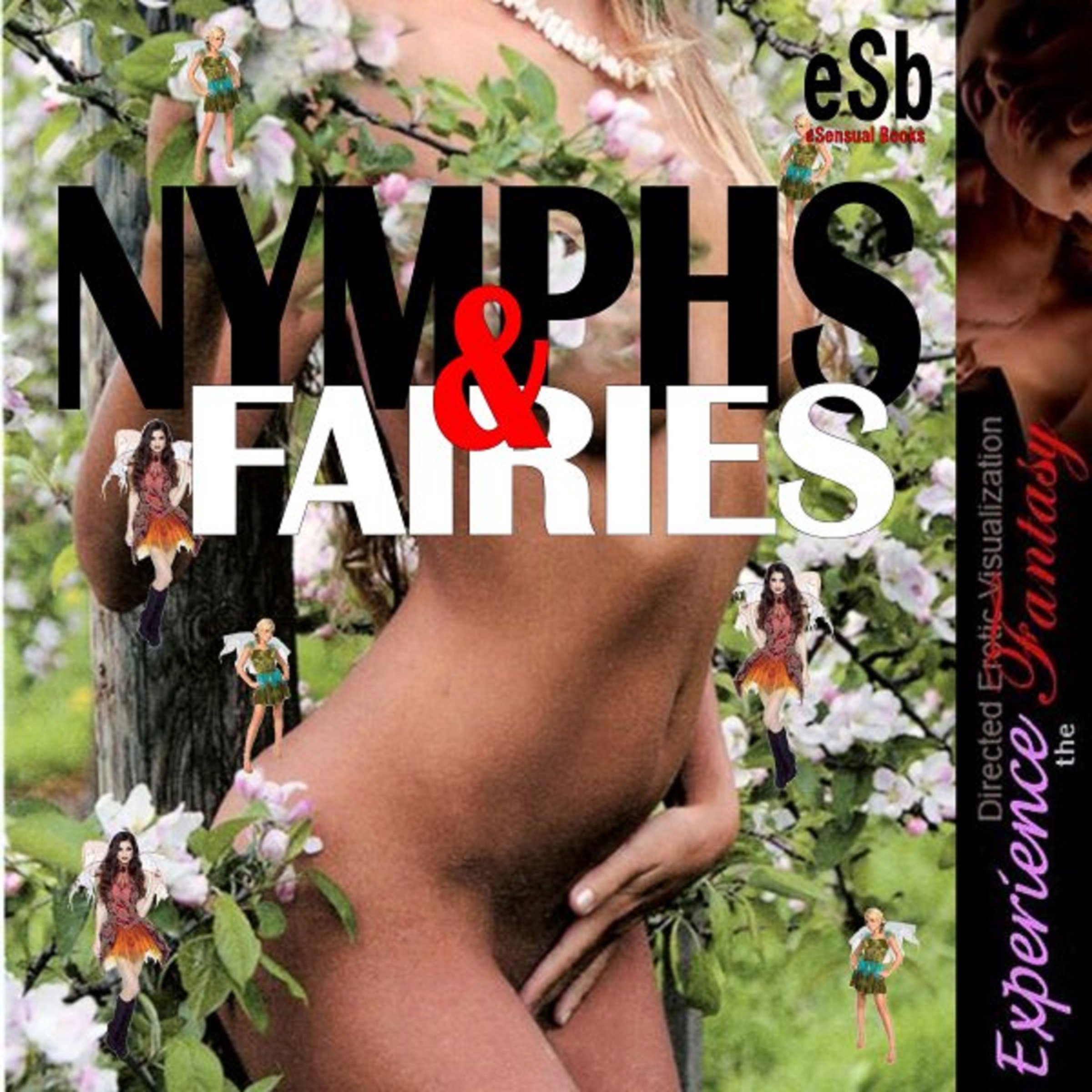 Nymphs & Fairies