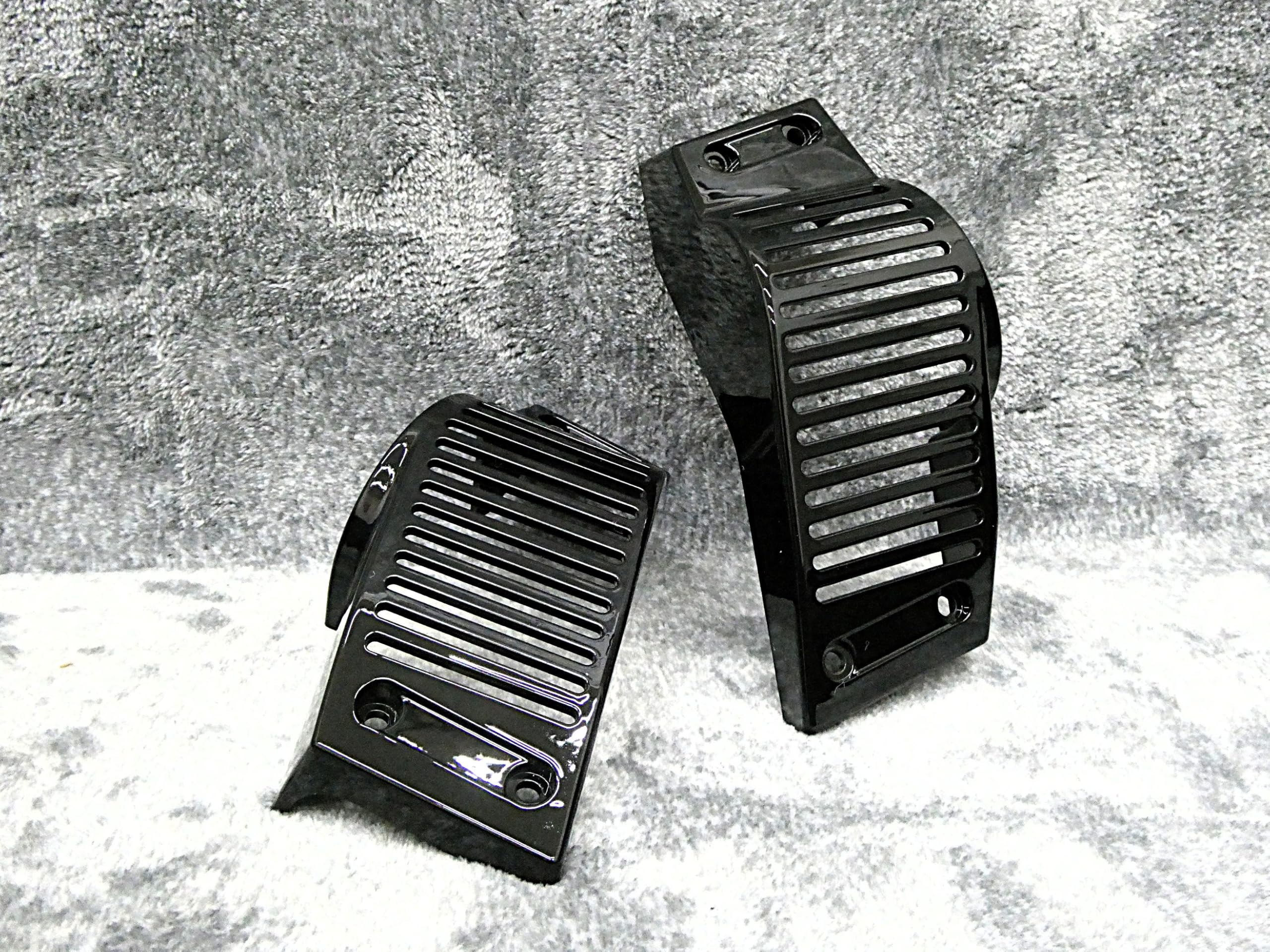 XJR400 エアクリーナーカバー ブラック/XJR400R 4HM RH02J Amazon | XJR400R エアクリーナーカバー ブラック/黒 XJR400 4HM