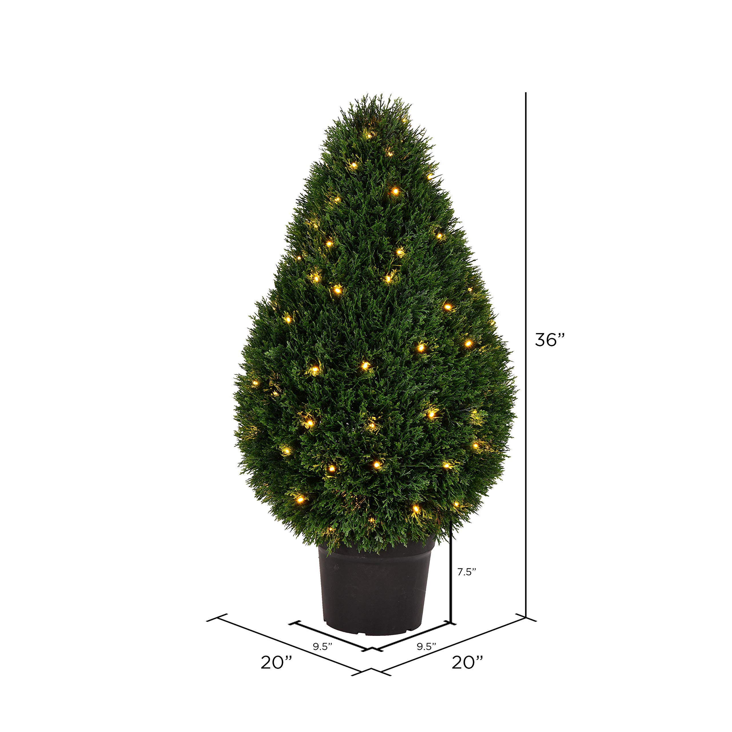 Vickerman Artificial 36