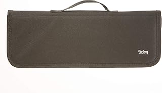 Darice Studio 71, Holds 24 Marker Case, Black
