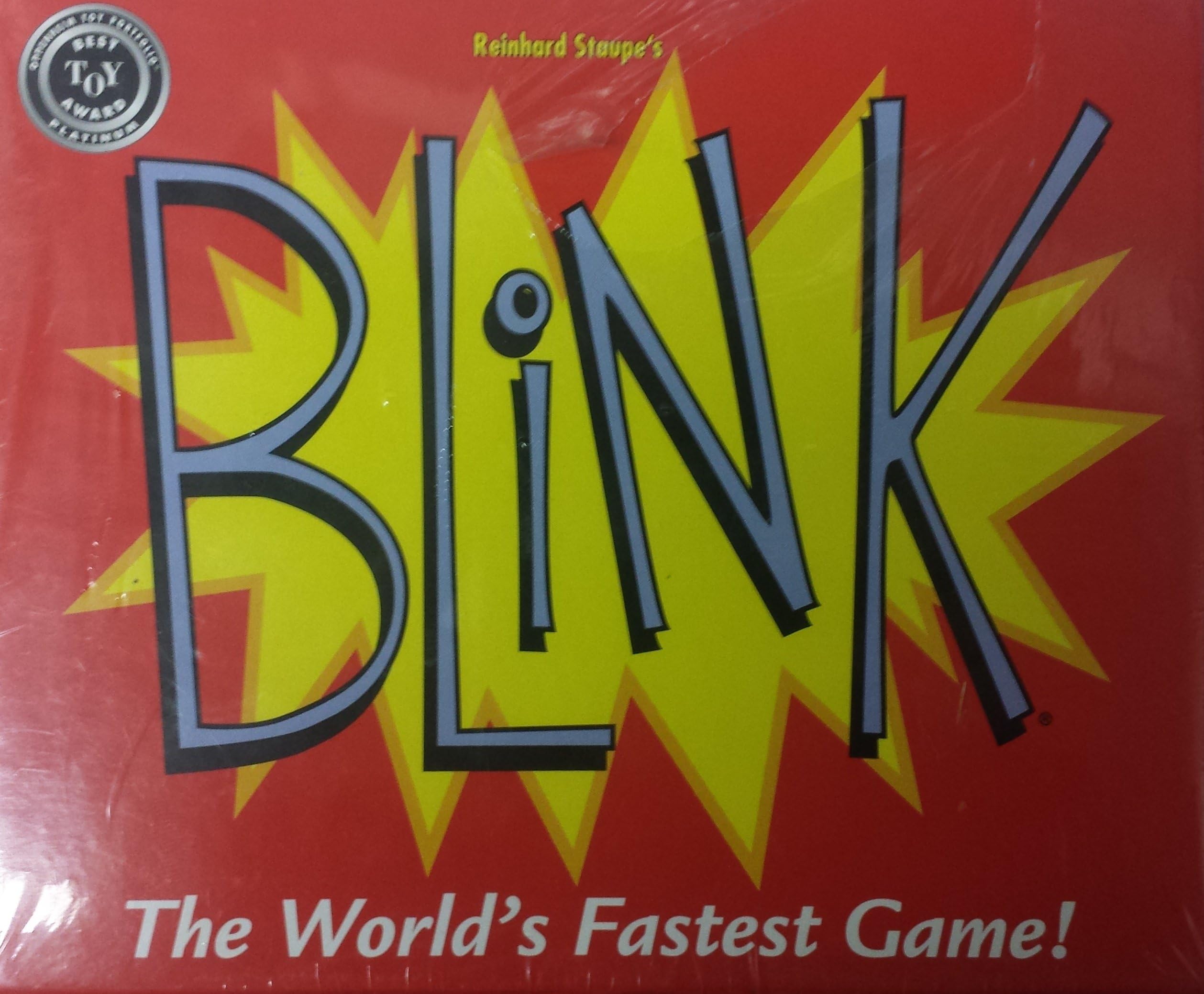 Blink: The World's Fastest Game!