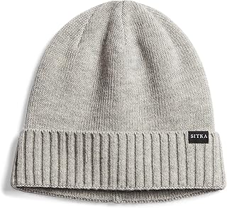 SITKA Gear Everyday Cuffed Knit Beanie One Size Fits All