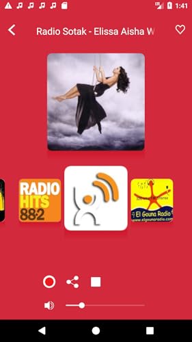 Egyptian Radio Live