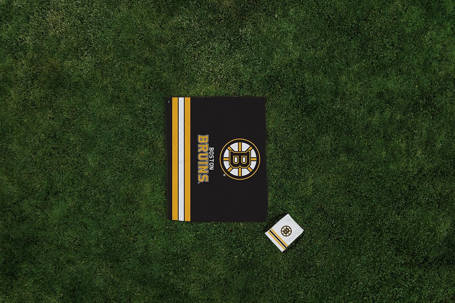 PICNIC TIME NHL Impresa Picnic Blanket