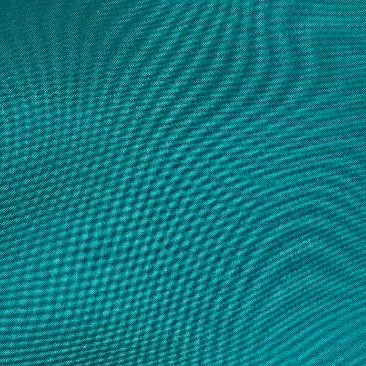 Toile de Rechange pour Parasol Droit HAPUNA 3,30m de diamètre Bleu – Ronde, Polyester déperlant et Anti-UV