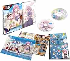 がっこうぐらし！ 初回限定版 Amazon.co.jp: がっこうぐらし!第5巻 (初回限定版) [DVD] : 水瀬