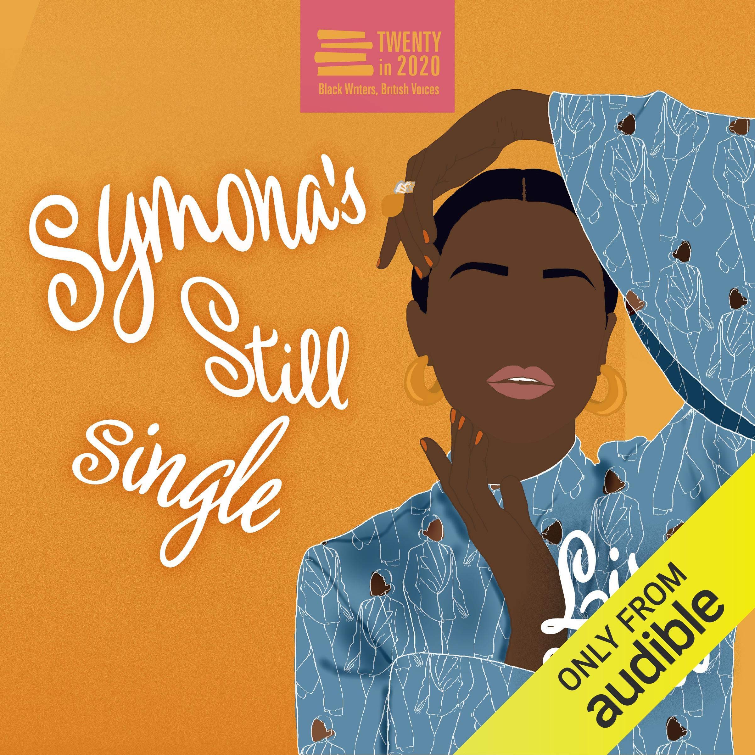 Cover art for Symona's Still Single