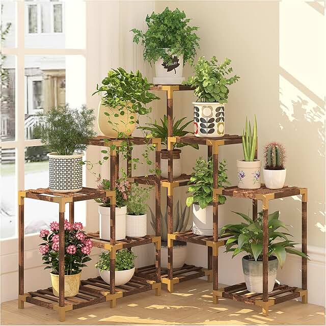 Plant Stands
