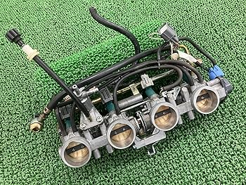 Amazon | CBR929RR スロットルボディ ホンダ 純正 中古 バイク