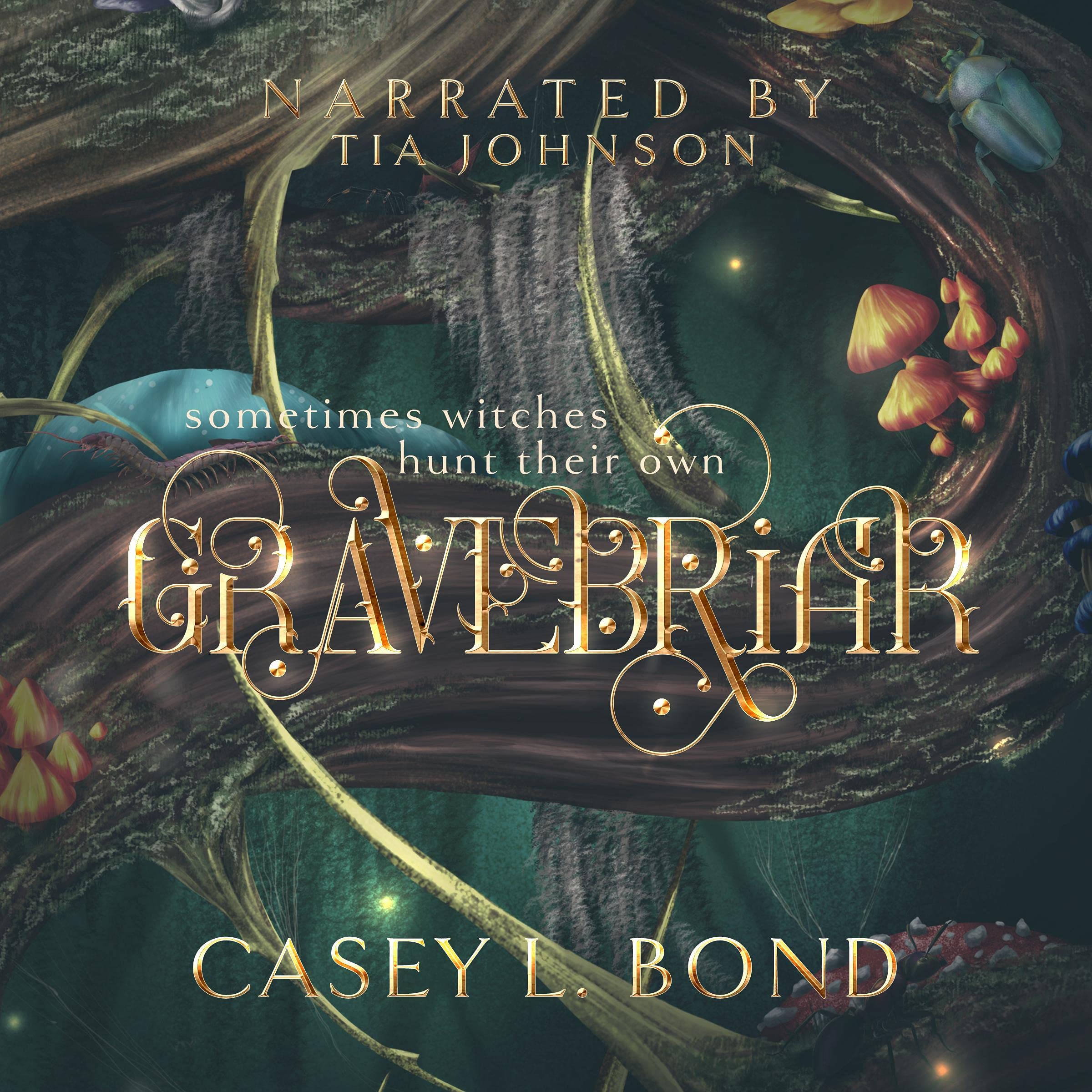 Gravebriar