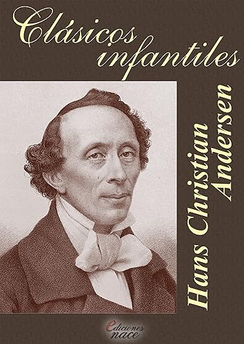 Cuentos infantiles (Con notas): Clásicos de Hans Christian Andersen