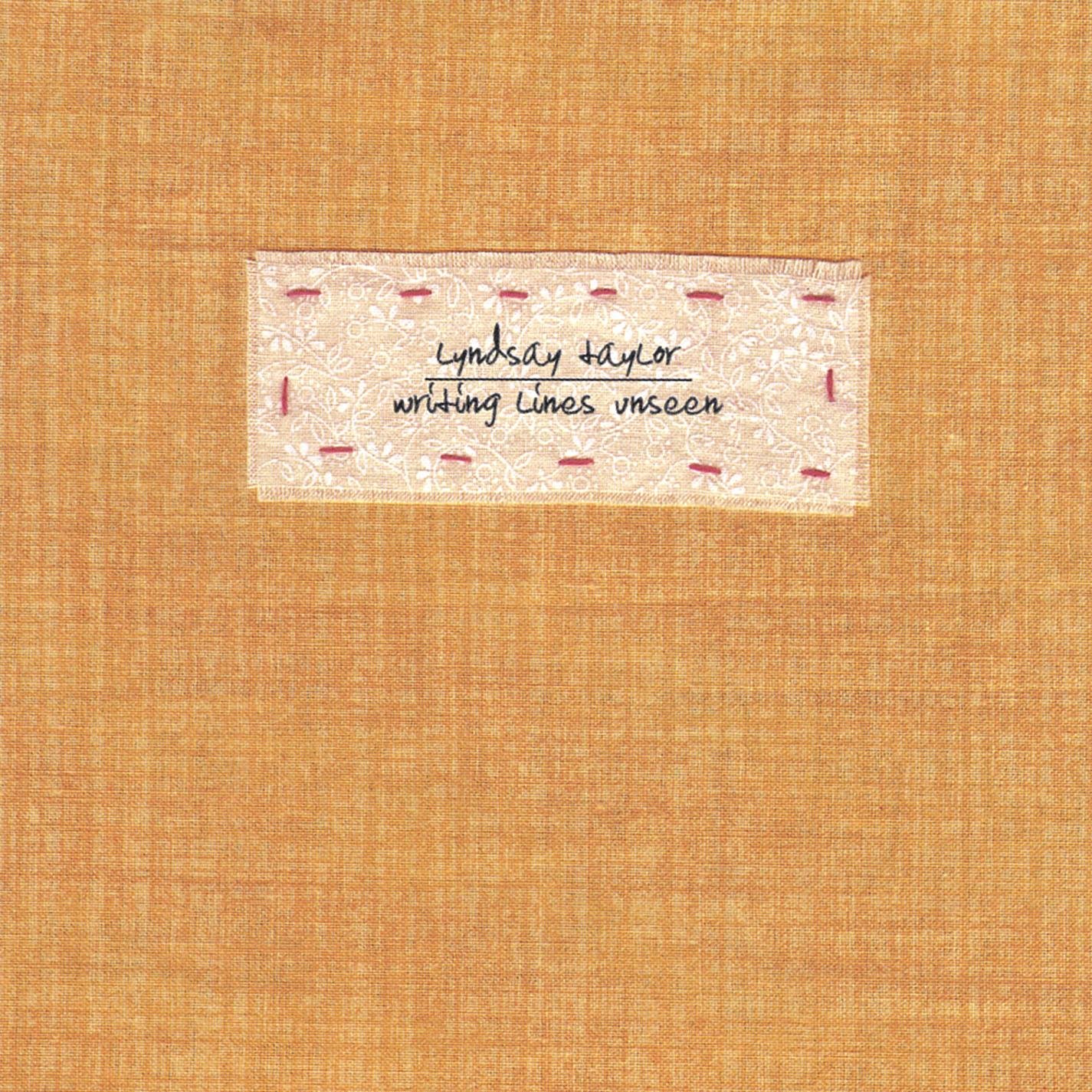 Lyndsay Taylor and Joanna Black