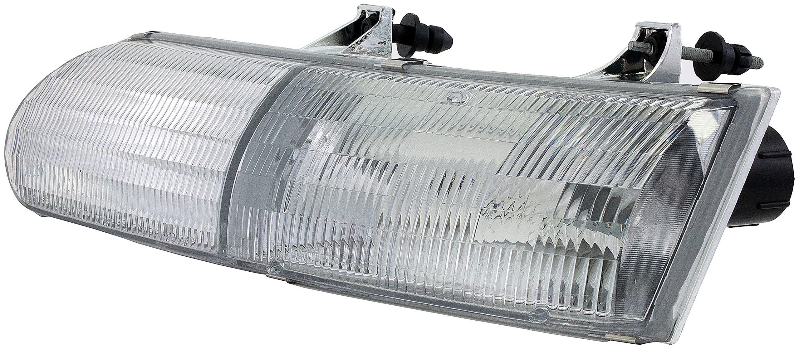 Amazon.com: Dorman 1590216 Driver Side Headlight Assembly 