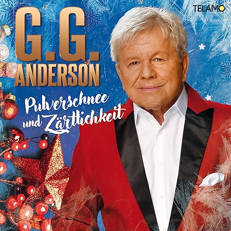 Pulverschnee und Zärtlichkeit