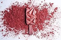 Vista 21 de Blacksherbet Brillo comestible plateado claro para bebidas, 0.18 oz, certificado KOSHER, purpurina y polvo para pasteles, fresas, magdalenas