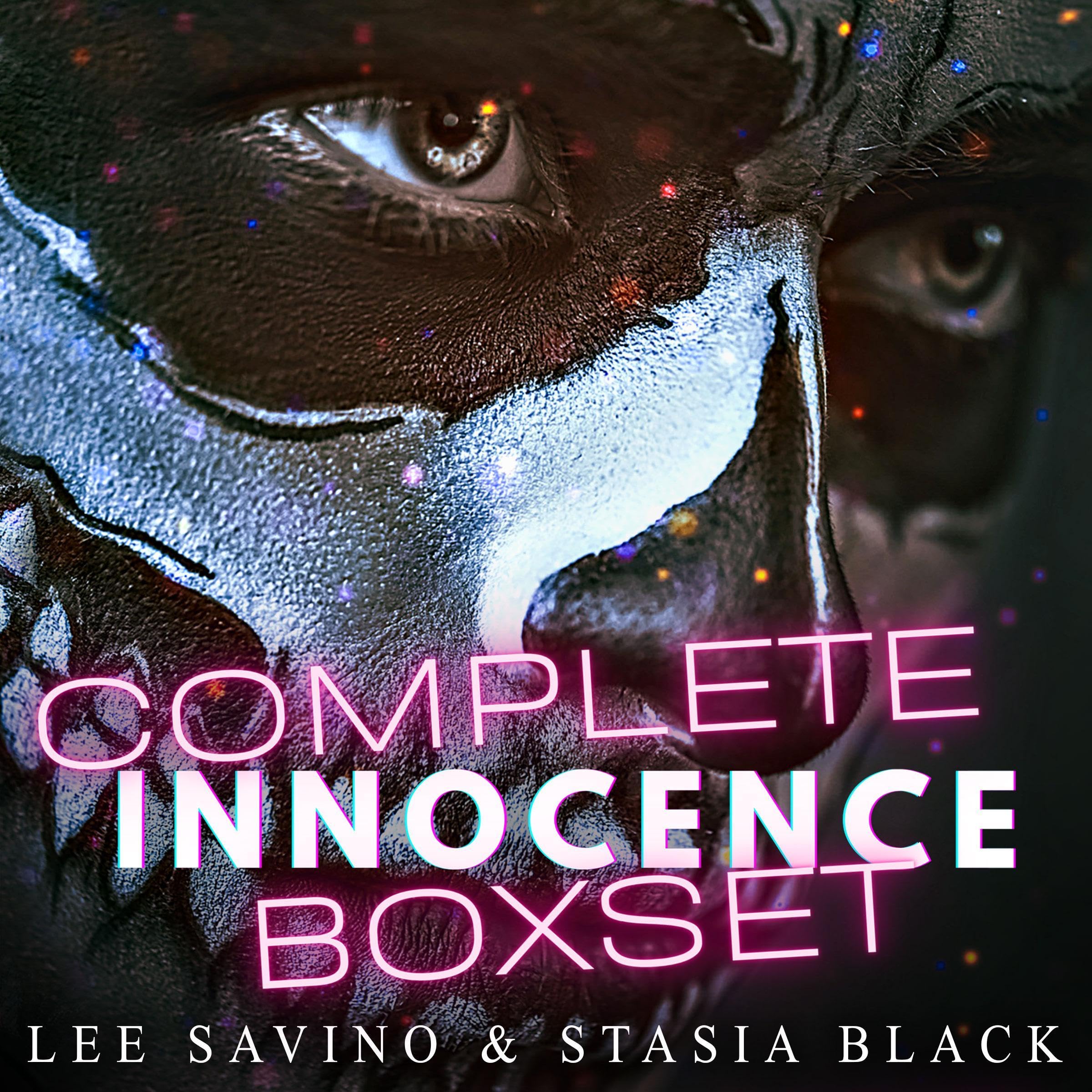 Complete Innocence Boxset