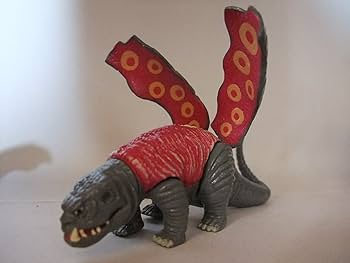 Amazon.co.jp: HGウルトラマン PART3 全6種フルセット1期再販(1999 Amazon.co.jp: HGウルトラマン PART3 全6種フルセット1期再販(1999